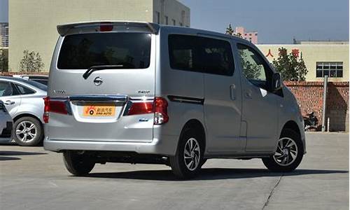 尼桑汽车 nv200_尼桑汽车nv200