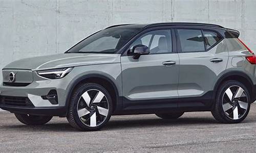 2023年沃尔沃xc60最新消息_2023款沃尔沃