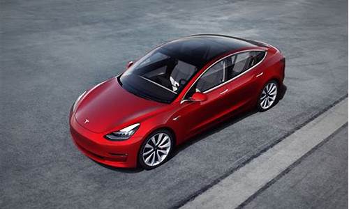 特斯拉model 3降价_特斯拉model3降价历史表