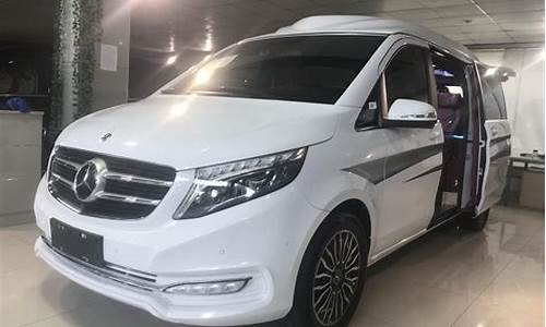 柴油版mpv7座商务车大全_柴油版mpv7座商务车大全图片