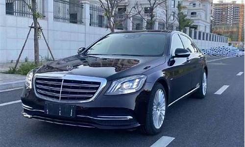 奔驰s350l落地价_奔驰s350l落地价多少