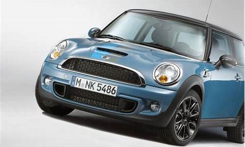 mini cooper s 五门_minicoopers五门版