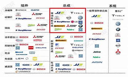 新能源汽车电机行业分析_新能源汽车电机行业分析报告