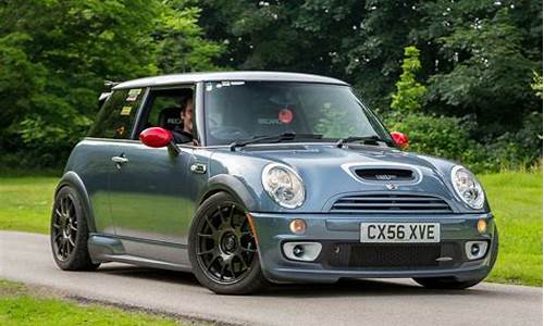 mini cooper s 五门_minicoopers五门版